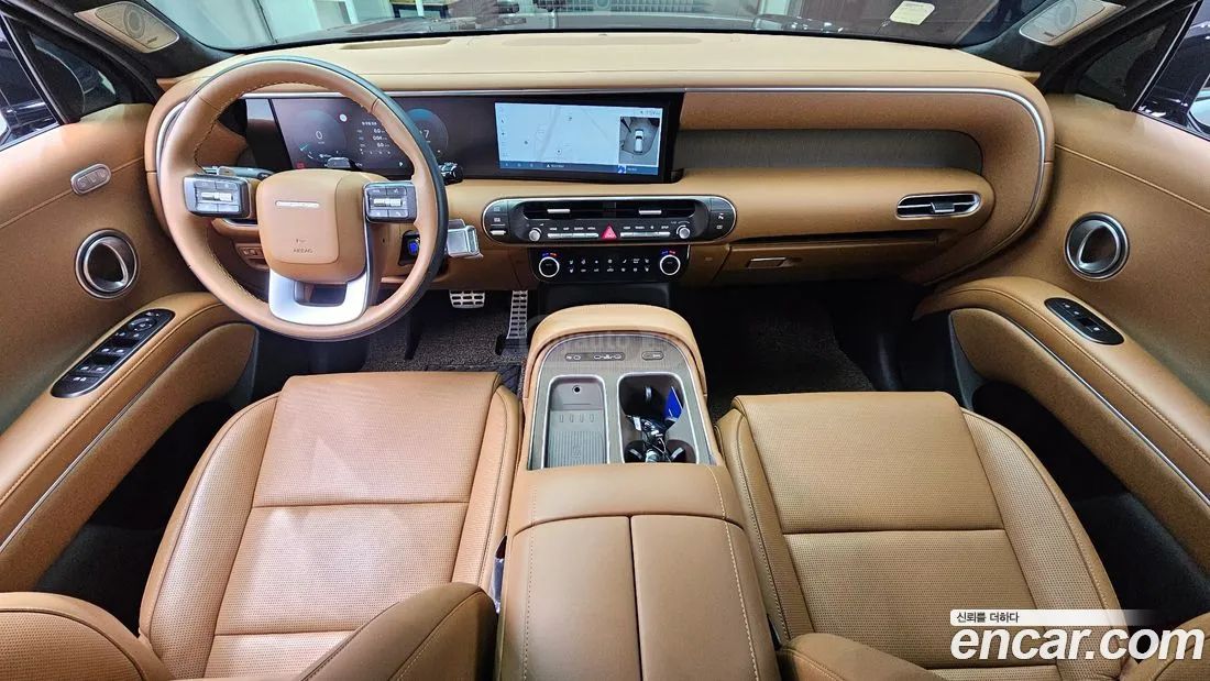 Hyundai Palisade 2025 — миниатюра 7