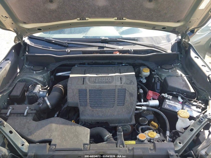 Subaru Premium 4dr All-Wheel Drive CV — миниатюра 9