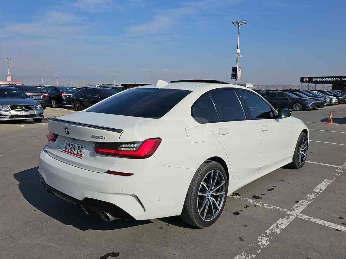 BMW Bmw 330 — миниатюра 4