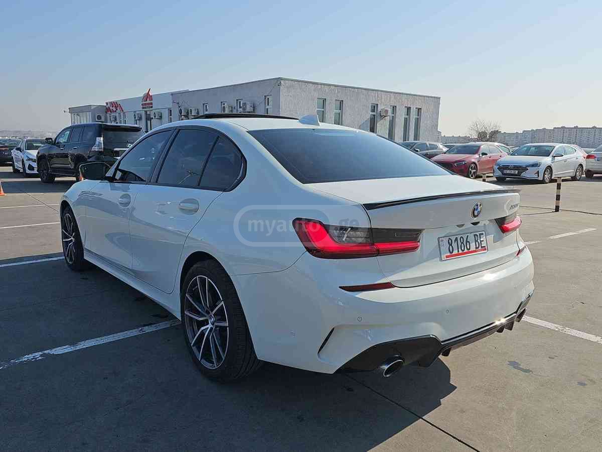 BMW Bmw 330 — миниатюра 6