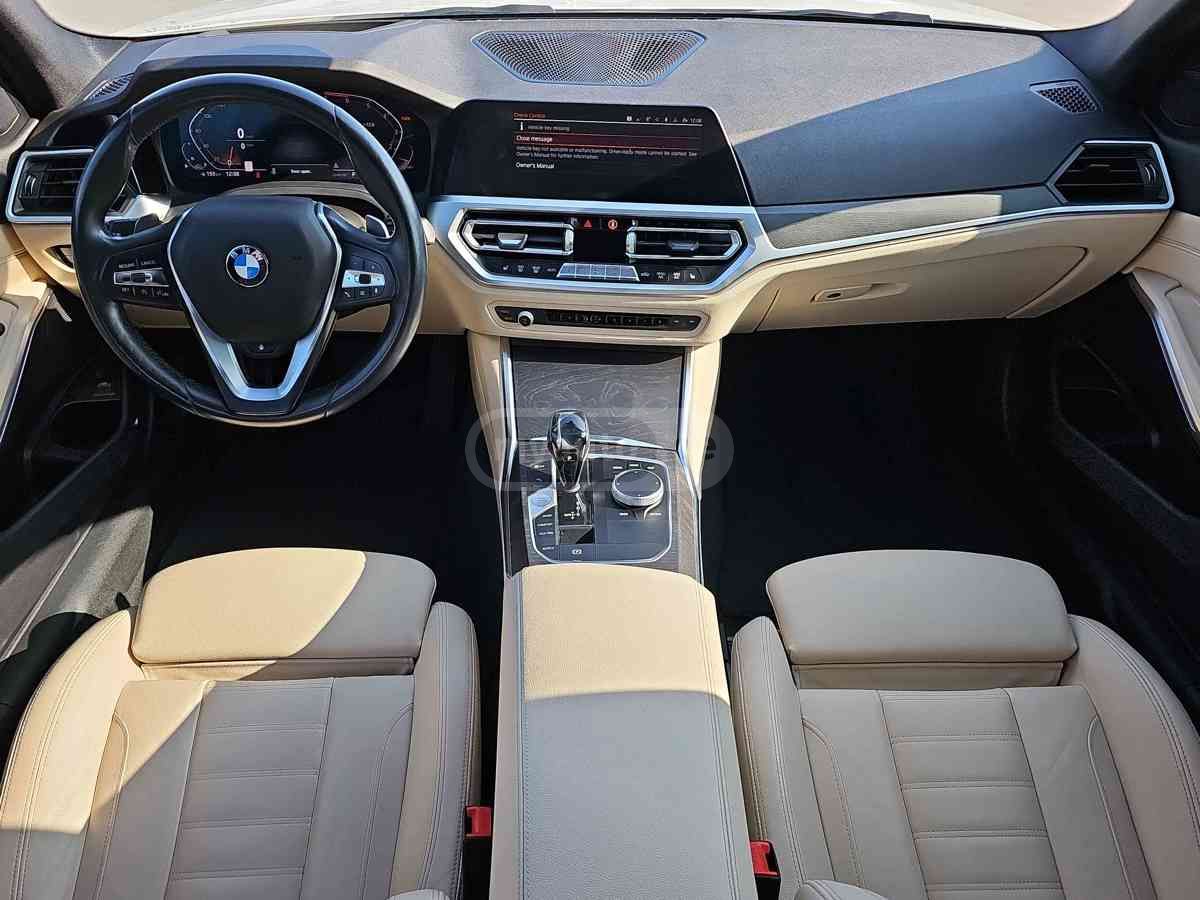 BMW Bmw 330 — миниатюра 8