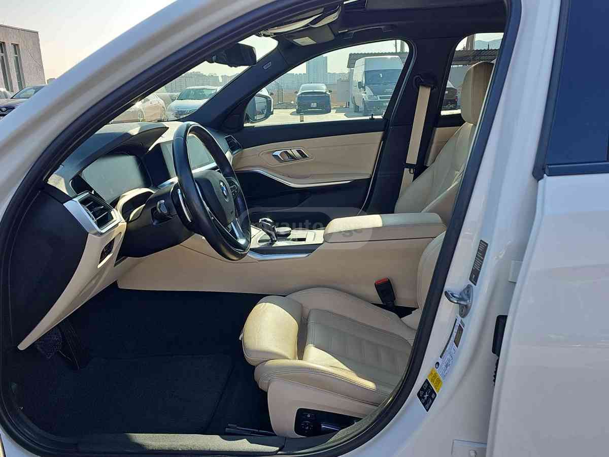 BMW Bmw 330 — миниатюра 9