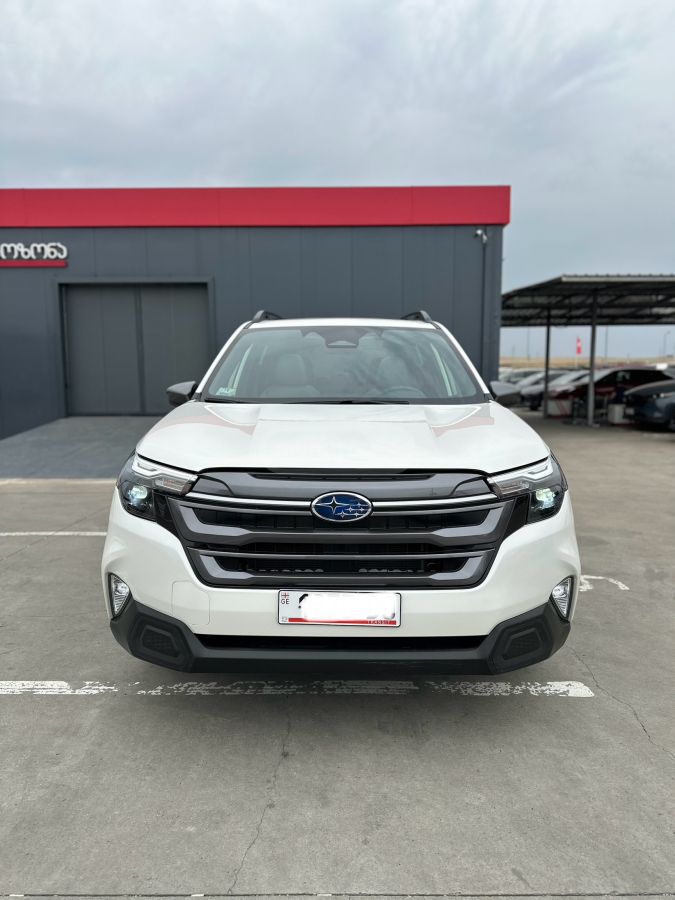 Subaru PREMIUM — миниатюра 1