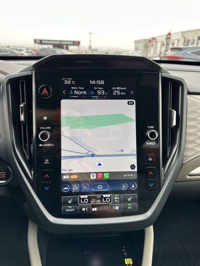 Subaru PREMIUM — миниатюра 10