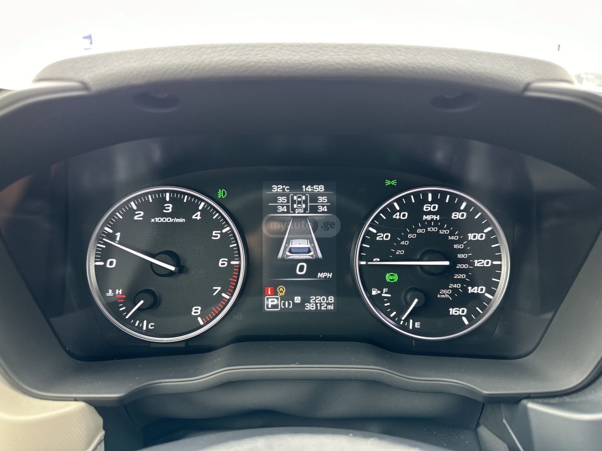 Subaru PREMIUM — миниатюра 11