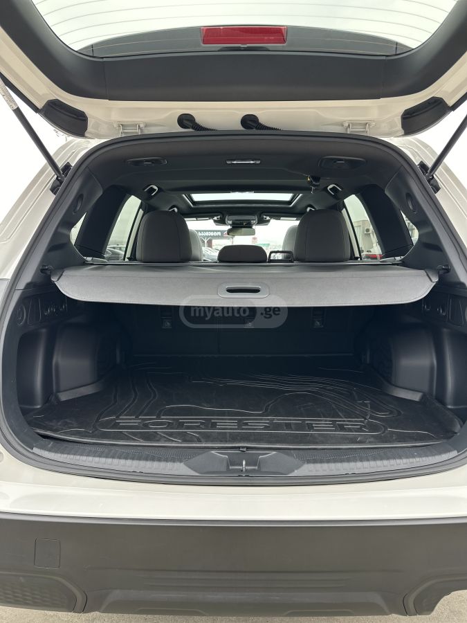 Subaru PREMIUM — миниатюра 12