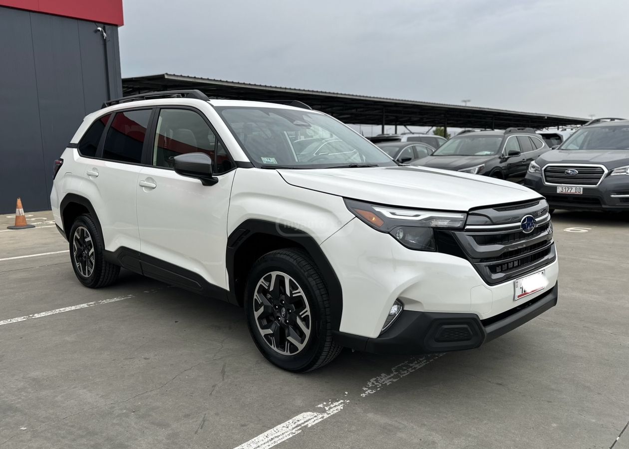 Subaru PREMIUM — миниатюра 2