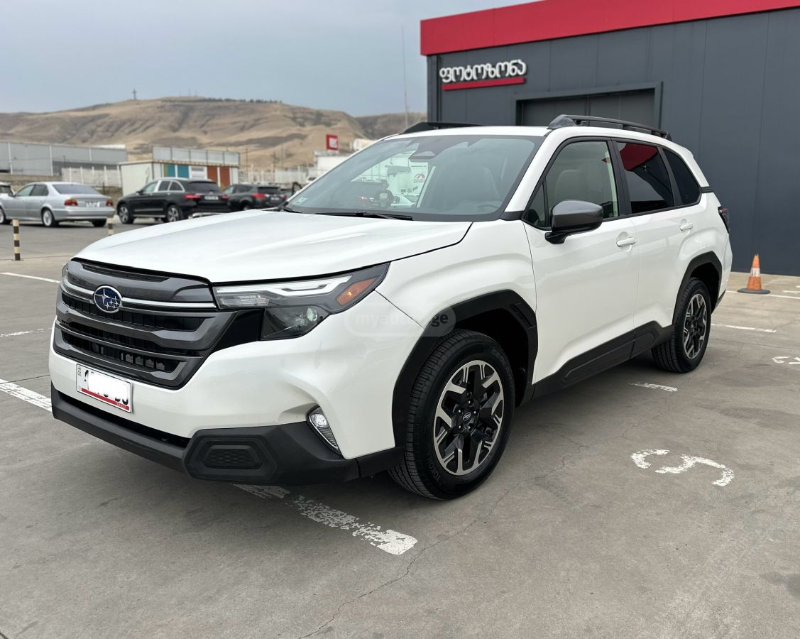 Subaru PREMIUM — миниатюра 3