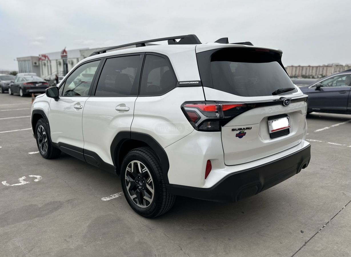 Subaru PREMIUM — миниатюра 4