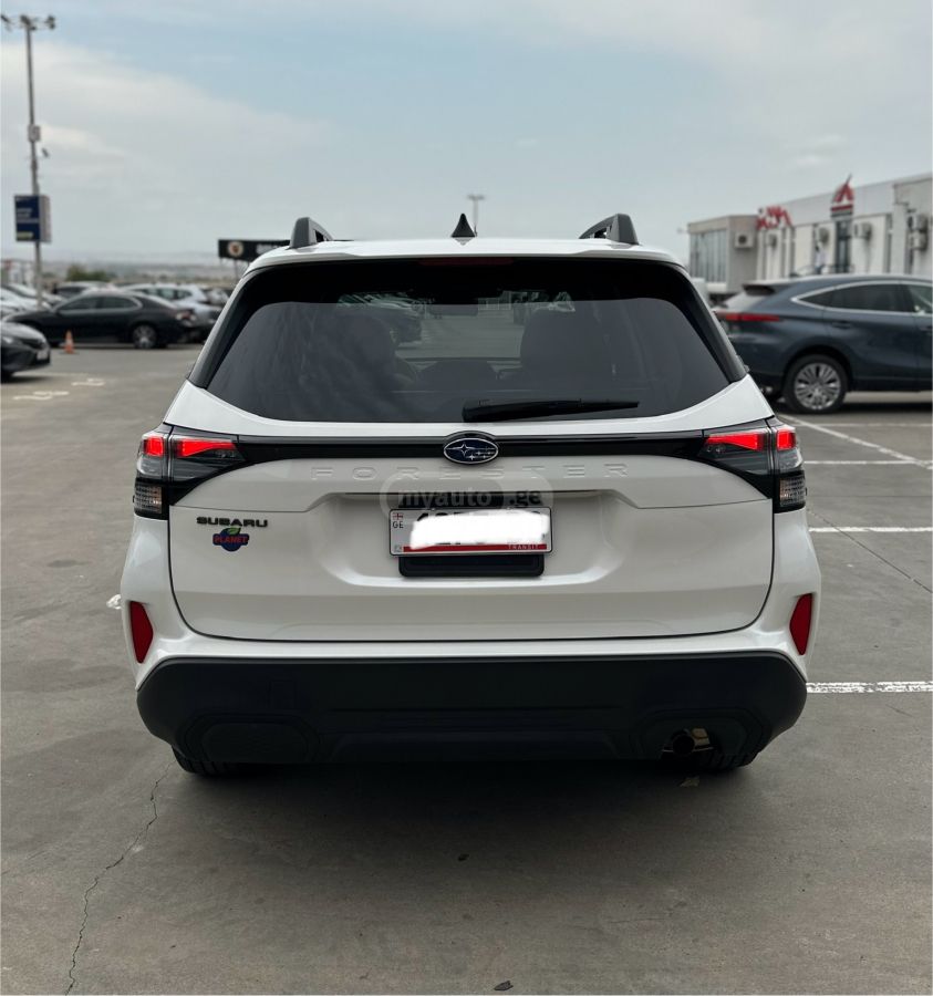 Subaru PREMIUM — миниатюра 5