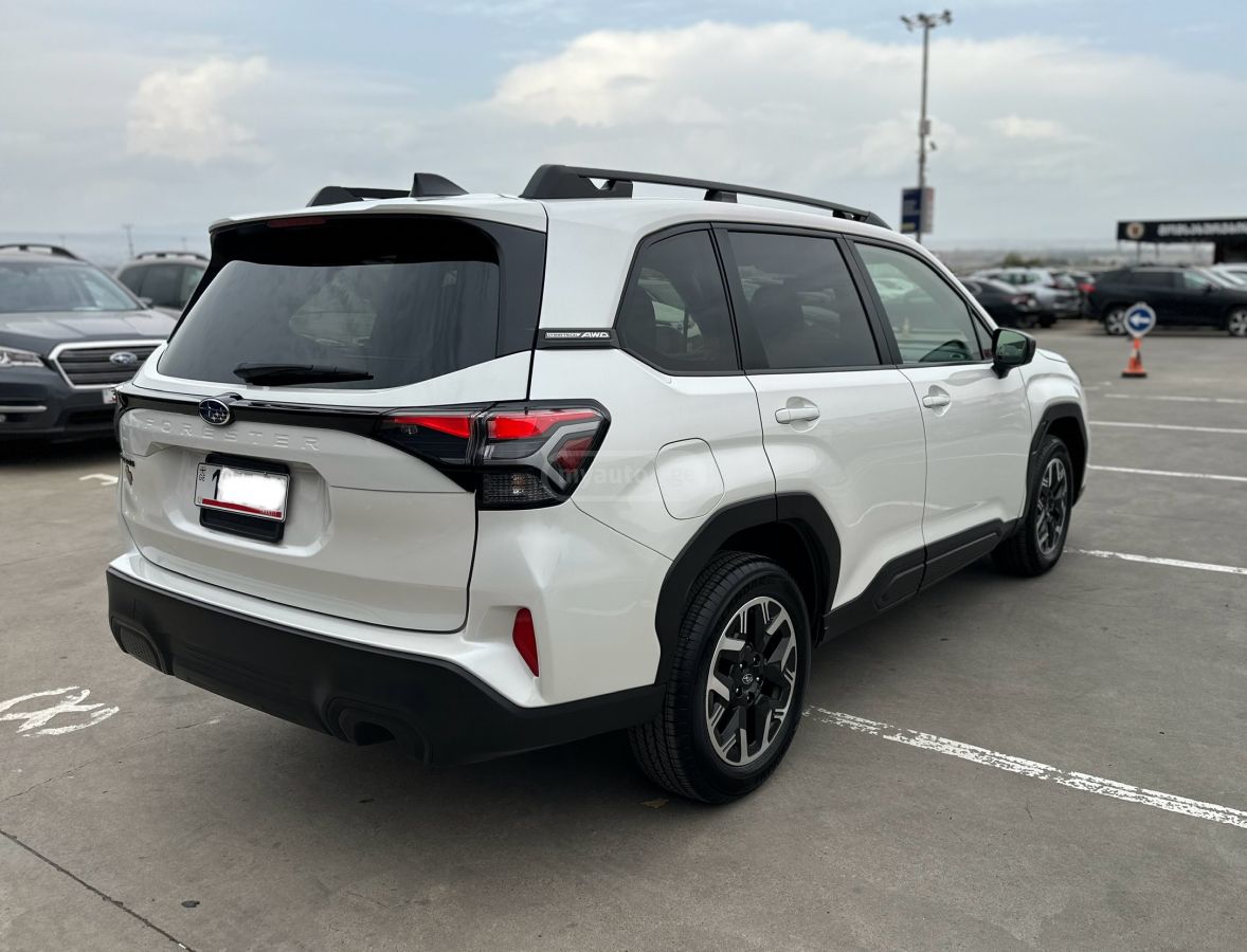 Subaru PREMIUM — миниатюра 6