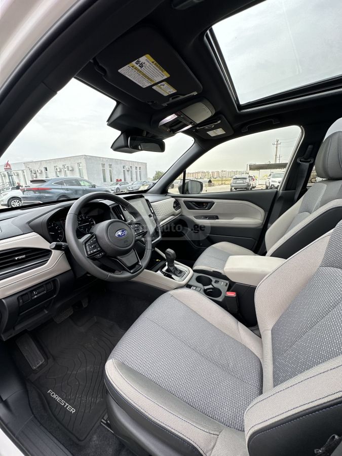 Subaru PREMIUM — миниатюра 7