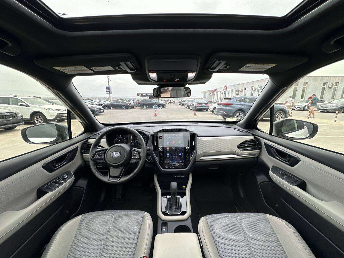 Subaru PREMIUM — миниатюра 9