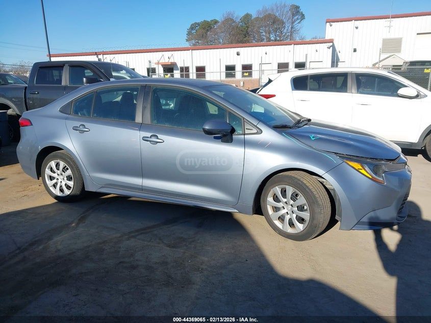 Toyota Corolla - фото 12