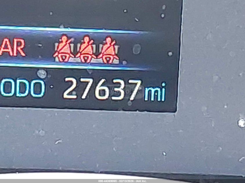 Toyota Corolla - фото 14