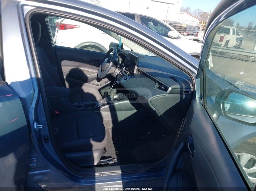 Toyota Corolla - фото 5