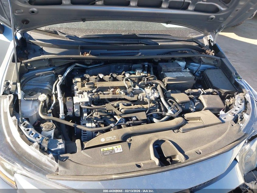 Toyota Corolla - фото 9