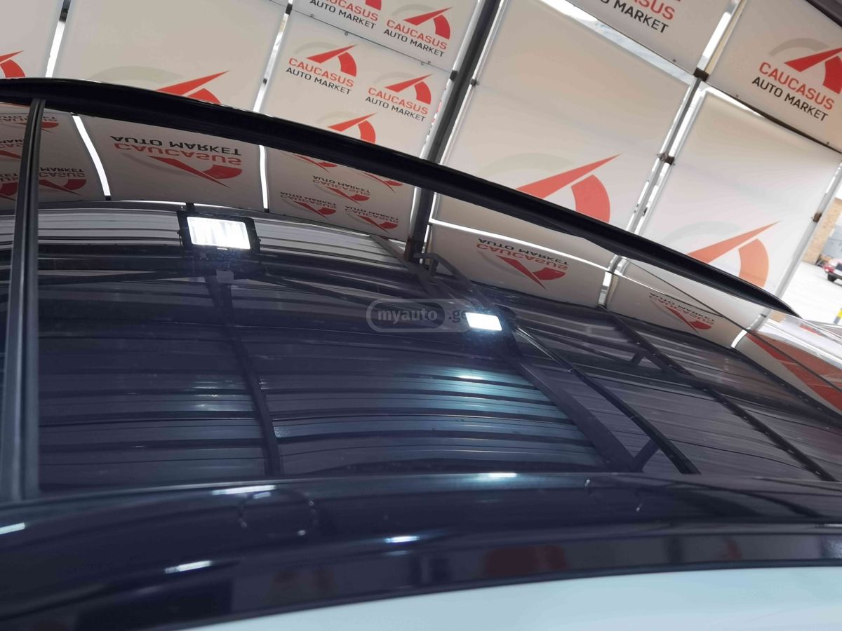 Hyundai Tucson - фото 10