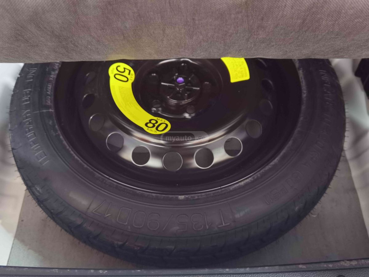 Hyundai Tucson - фото 11