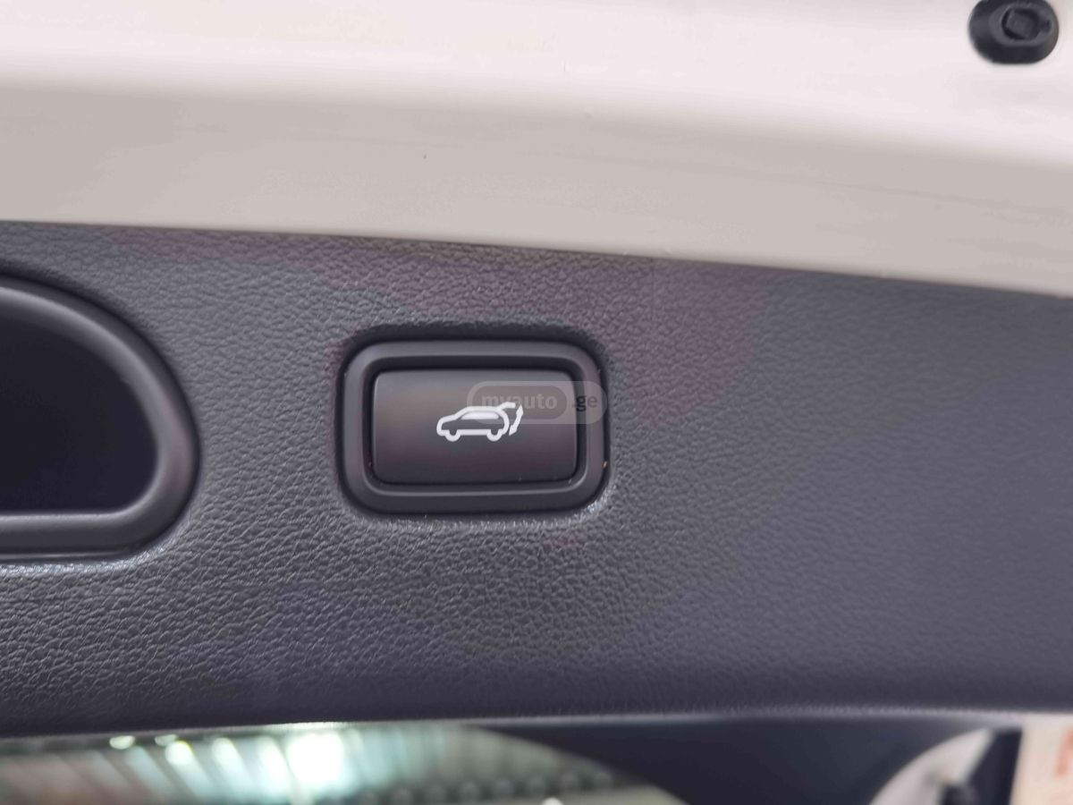 Hyundai Tucson - фото 12