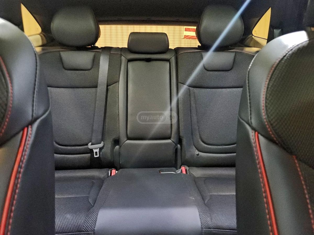 Hyundai N LINE — миниатюра 10