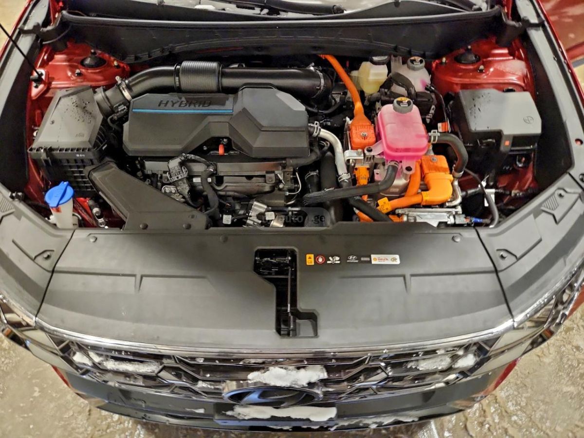 Hyundai N LINE — миниатюра 12