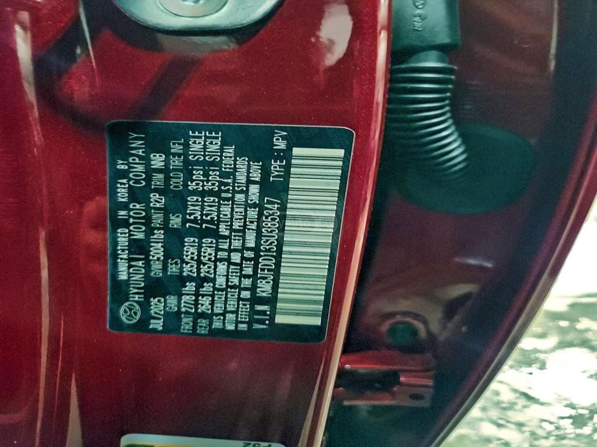 Hyundai N LINE — миниатюра 13