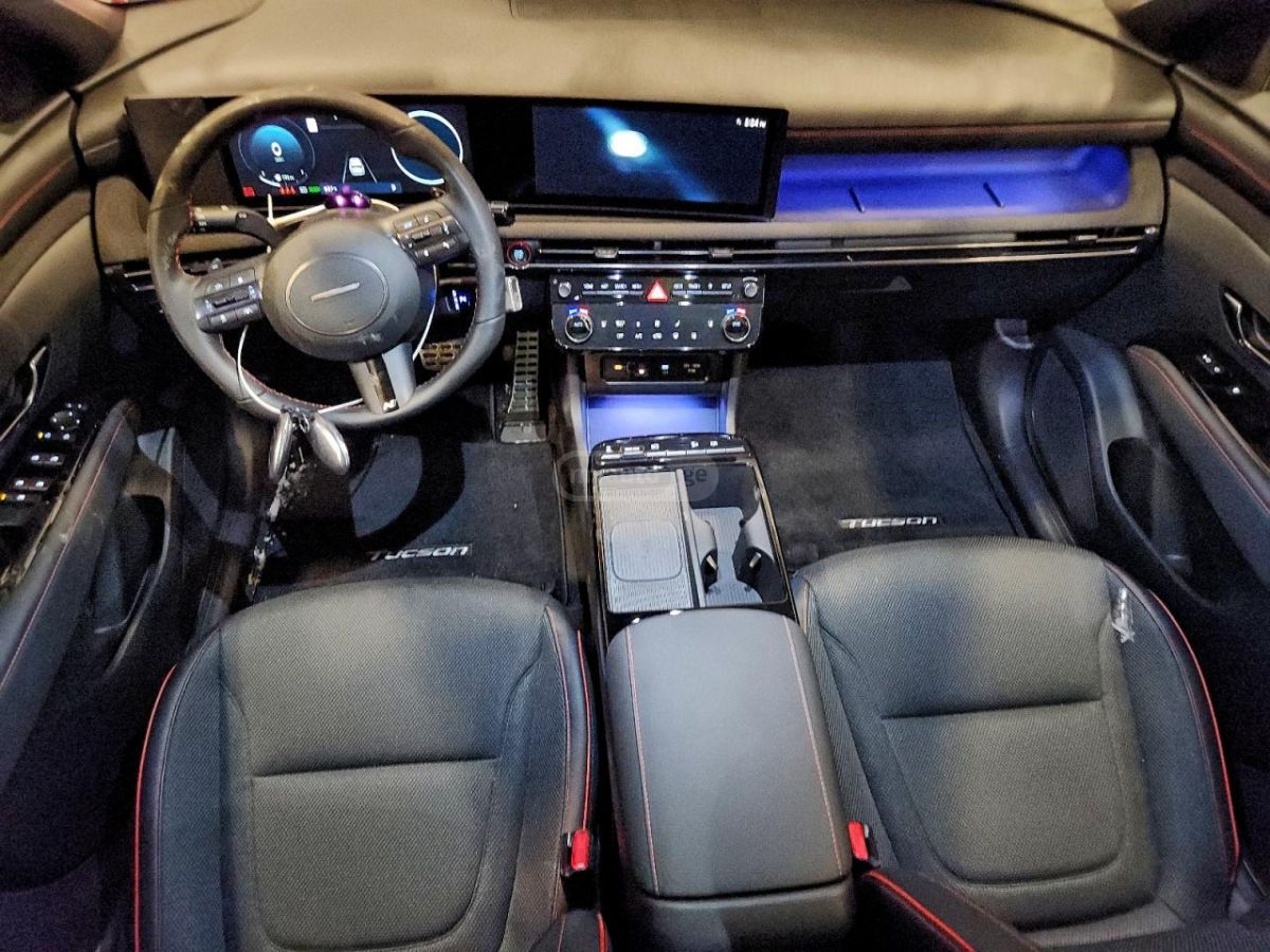 Hyundai N LINE — миниатюра 8