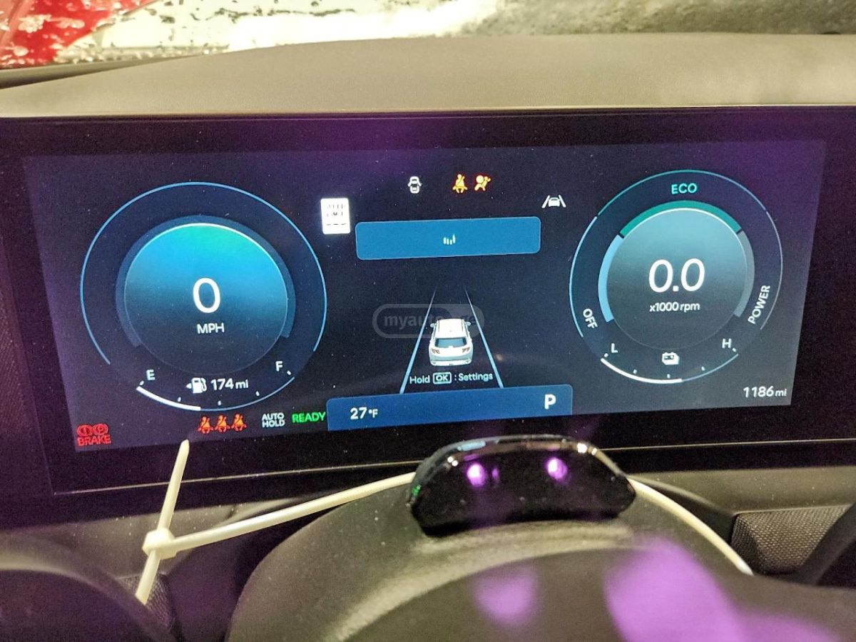 Hyundai N LINE — миниатюра 9