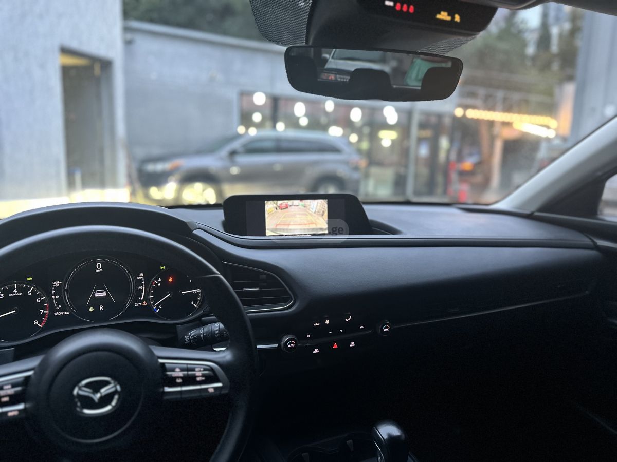 Mazda CX-30 Select 2022 — миниатюра 11