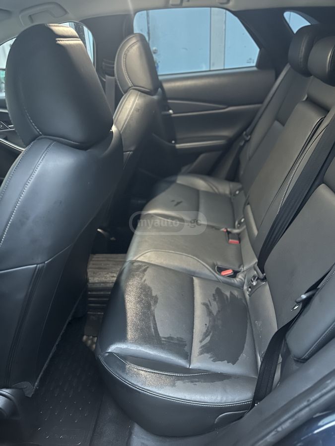 Mazda CX-30 Select 2022 — миниатюра 9