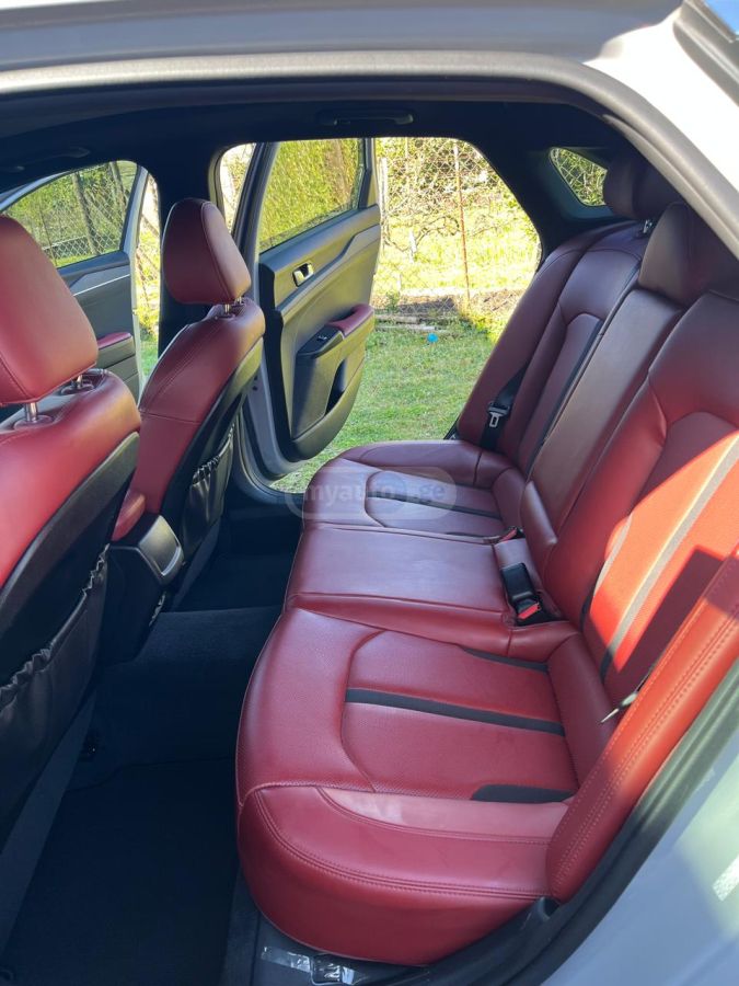Kia K5 - фото 7