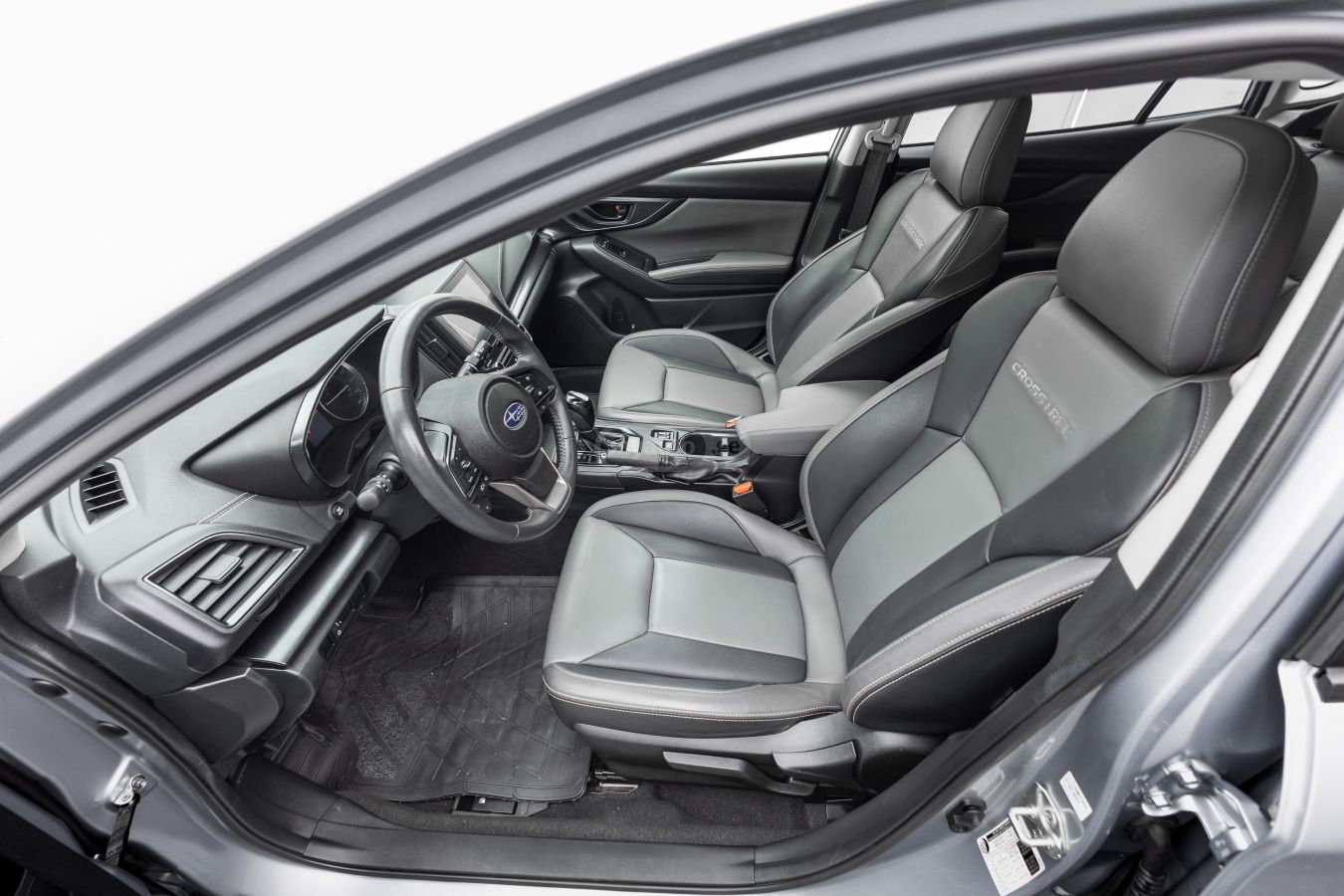 Subaru Subaru Crosstrek — миниатюра 10