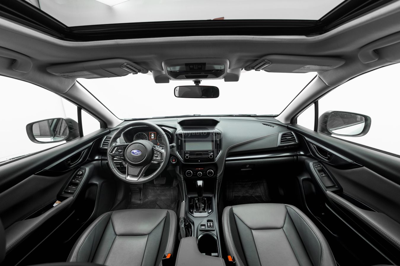 Subaru Subaru Crosstrek — миниатюра 9