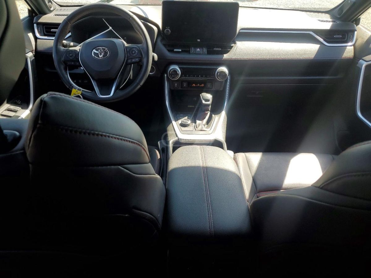 Toyota Rav 4 - фото 10