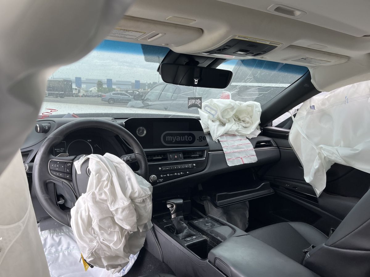 Lexus ES 300 - фото 2