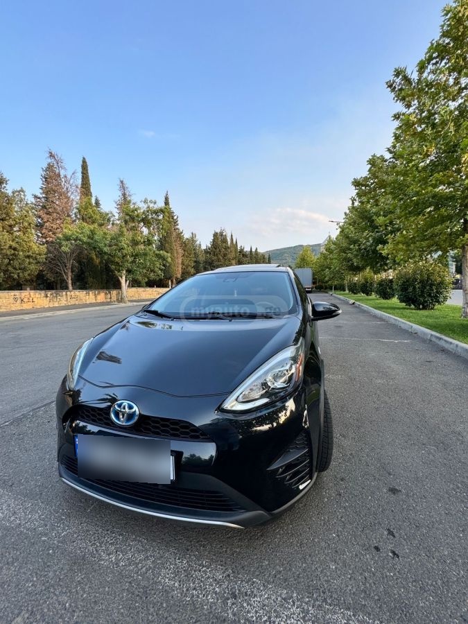 ახალი და მეორადი ავტომობილები, მოტოტექნიკა, სპეცტექნიკა | MyAuto