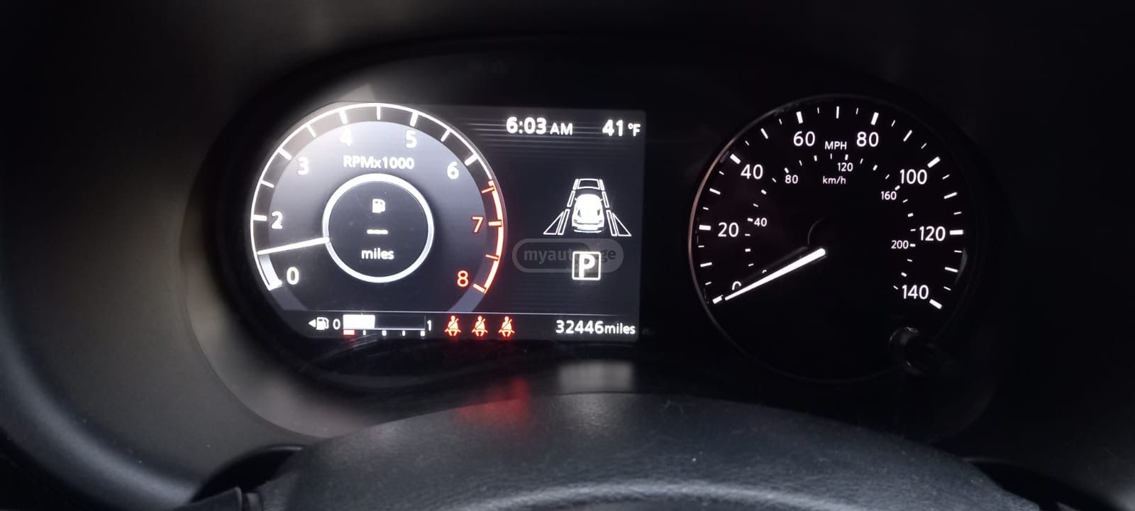 Nissan Kicks - фото 11