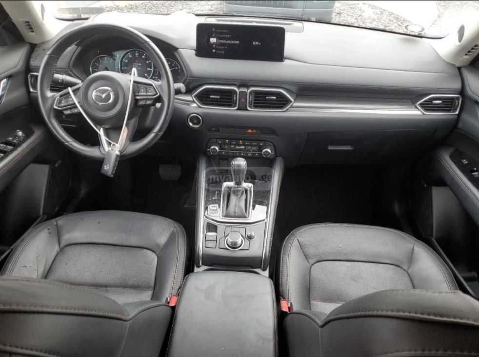 Mazda CX-5 - фото 5