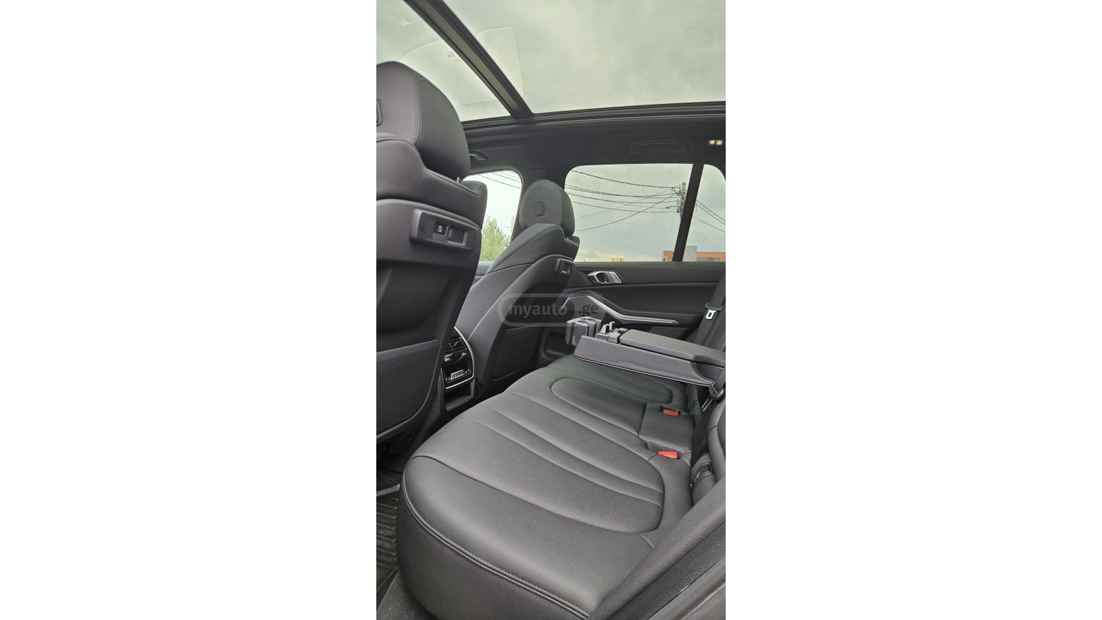 BMW X5 - фото 14