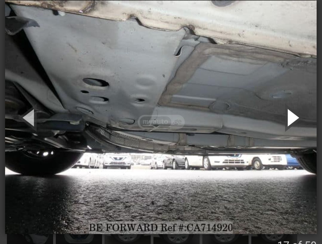 Nissan Note - фото 14