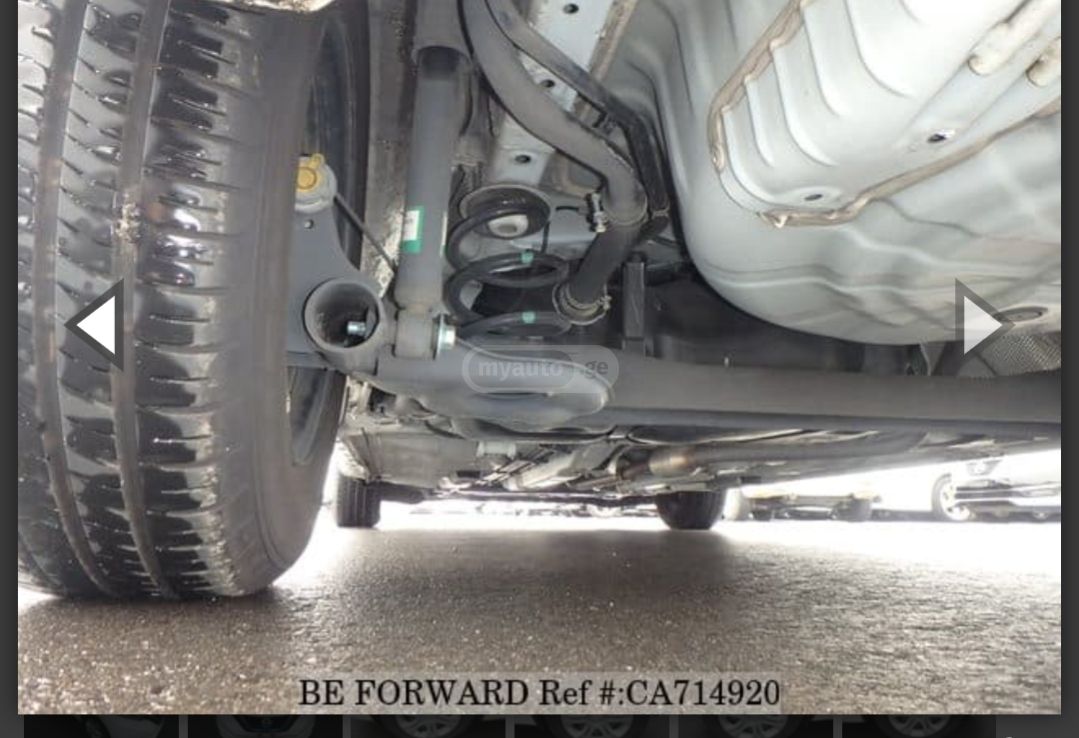 Nissan Note - фото 15