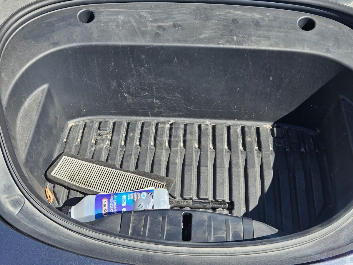 Tesla Dual Motor — миниатюра 7