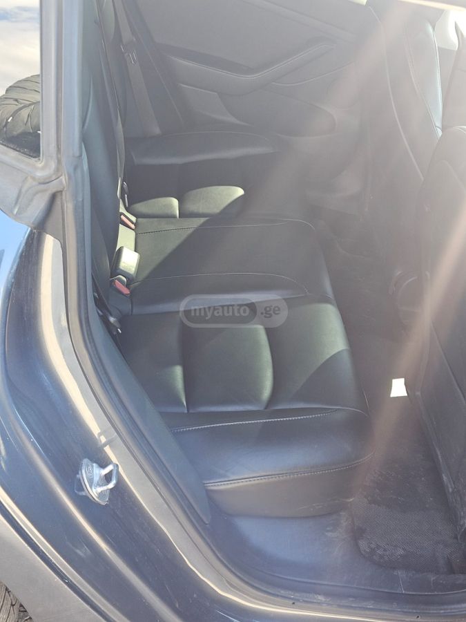 Tesla Dual Motor — миниатюра 8