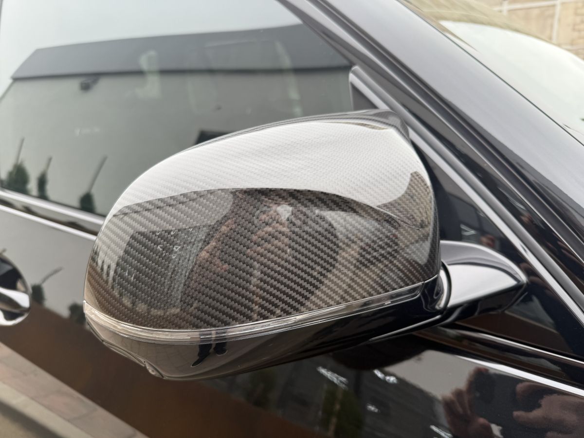 BMW X5 M FULL Packeti 2023 — миниатюра 12