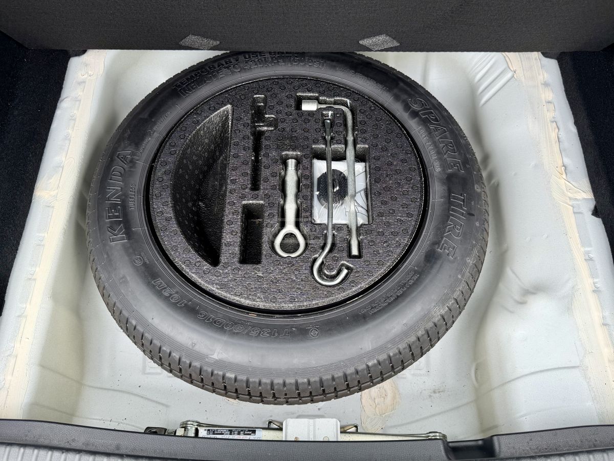 Honda HR-V - фото 14