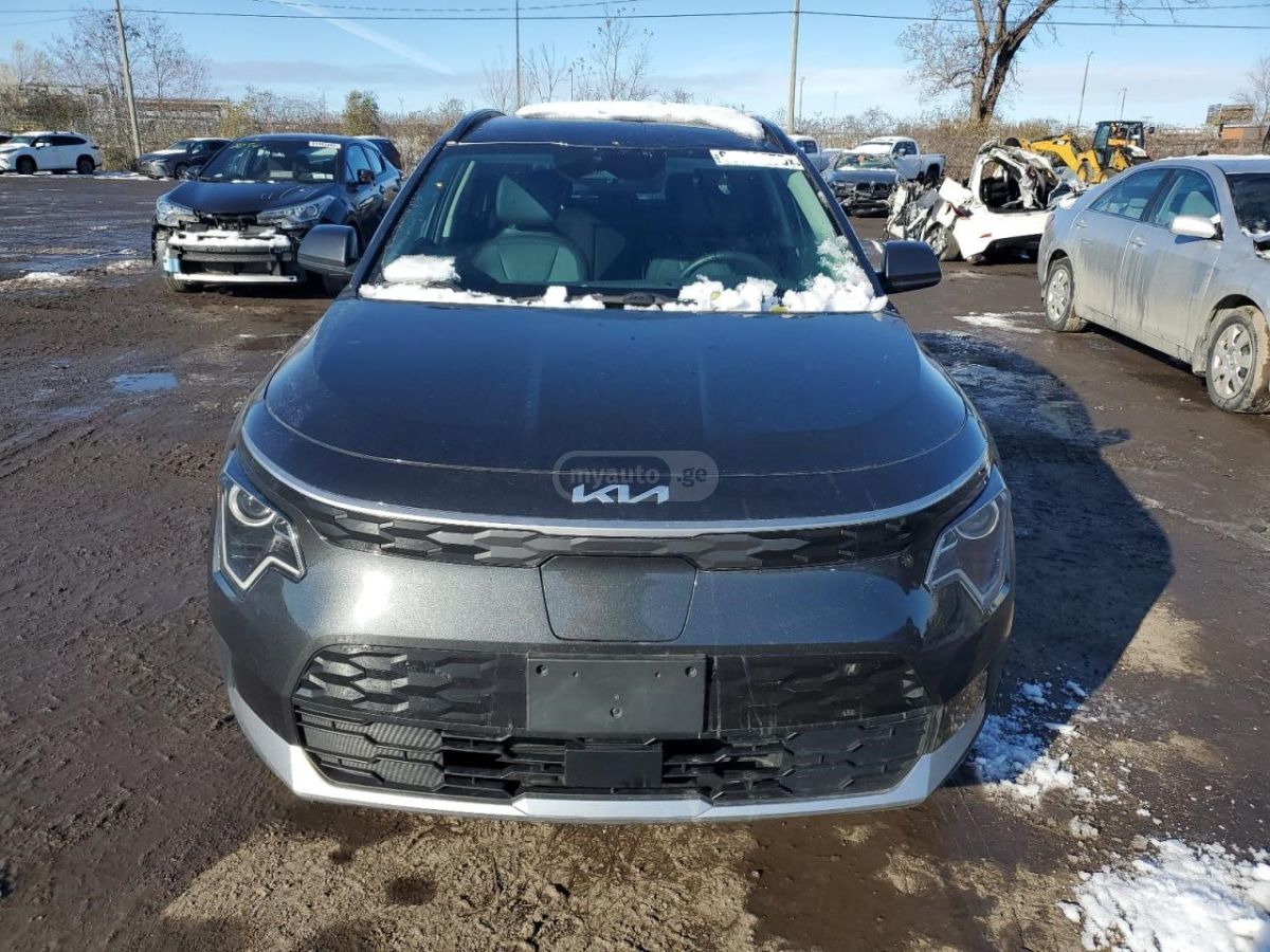 Kia WIND — миниатюра 2