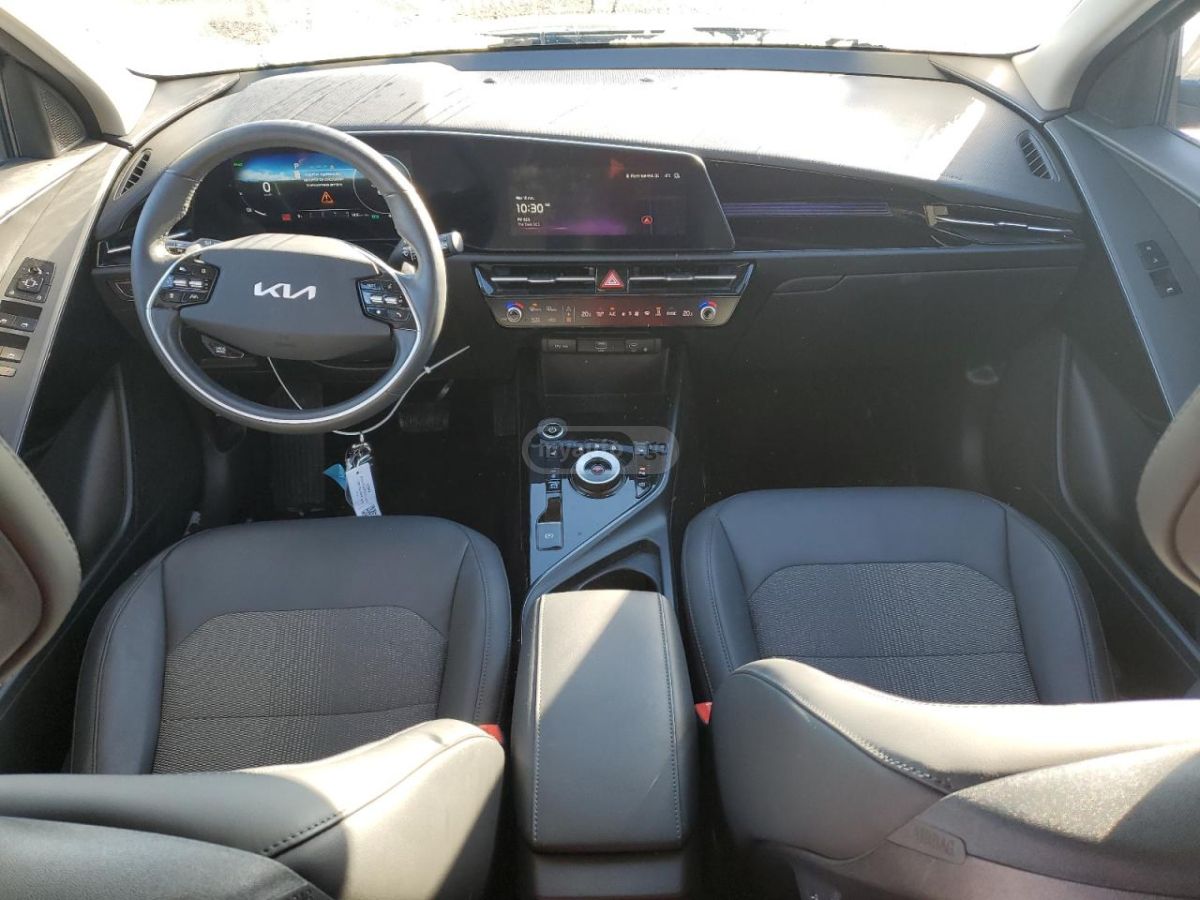 Kia WIND — миниатюра 8