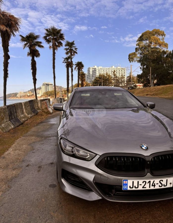 BMW 840 - фото 2