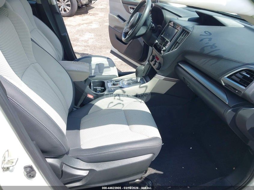 Subaru Forester - фото 5